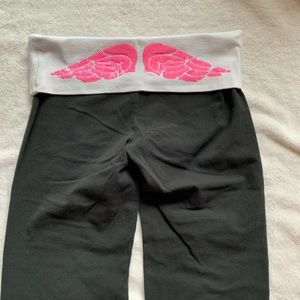 Victoria’s Secret Yoga Capri